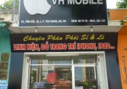 Cửa hàng VH Mobile