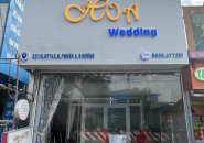 Áo Cưới Hoa Wedding