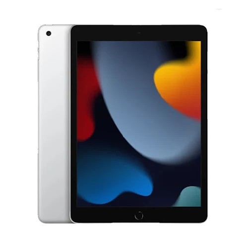 iPad Gen 9 10.2" (2021) Wifi (Silver, 64GB)